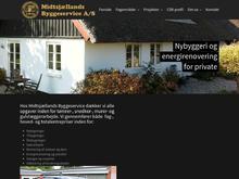 Midtsjællands Byggeservice A/S