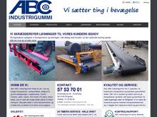 ABC Industrigummi ApS