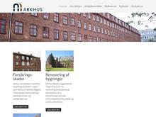AD Bygningsrådgivning