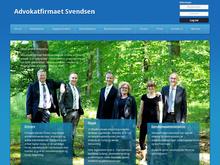 Advokatfirmaet Svendsen