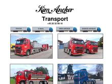 Vognmandsfirmaet/ Kim Lytchoff Ancker