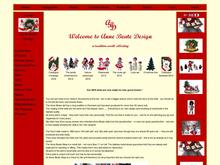 Anne Beate Design v/Mette Markes Jepsen