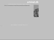 Arkitektfirmaet Peter Olsson K/S