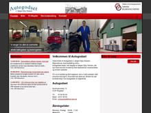 Autogodset og Landbrug v/Jørgen Ejby Hansen