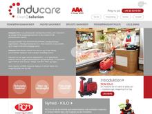 Inducare A/S
