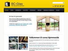 Glarmester Børge Christiansen A/S