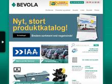A/S Bevola