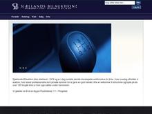 Sjællands Bilauktion A/S