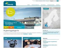 Bravida Danmark A/S