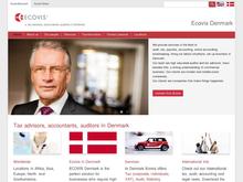 Ecovis Danmark Statsautoriseret Revisionsinteressentskab
