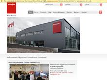 Bystronic Dk, Filial Af Bystronic Ab, Se