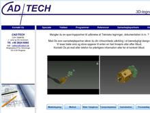 Cad/Tech v/Lene Rønnebæk Sørensen