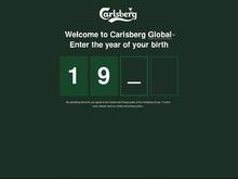 CARLSBERG Danmark A/S Salg Event Øst