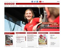 Cramo A/S