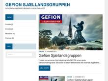 Gefion / Sjællandsgruppen A/S