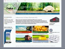 Daka a.m.b.a., Daka Proteins, Daka Bio-industries