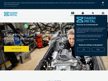 Dansk Metal Ringsted