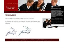 Dkg ApS