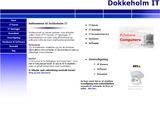 Dokkeholm IT