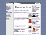 DressForLess