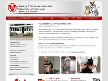 Centrum Dyreklinik v/Peter Vange