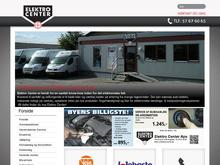 Elektro Center ApS