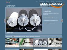 P Ellegaard A/S