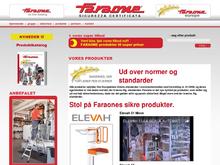 Faraone Danmark ApS