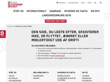 Dansk Flygtningehjælp