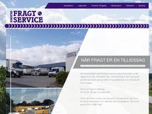Ringsted Fragtservice A/S
