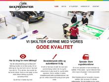 Gitte's Skiltecenter Gitte Nørgaard Mylting