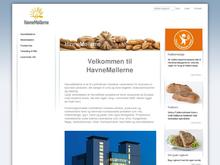 Lantmännen Mills A/S