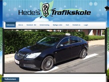 Hede's Trafikskole