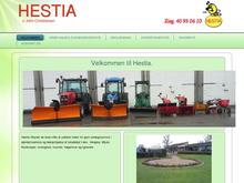 I/S HESTIA