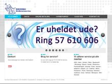 Hornshøj Hvidevareservice