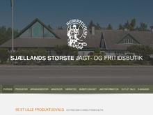 Hubertushuset A/S