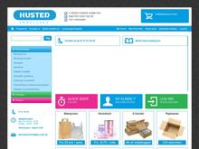 Husted Emballage ApS