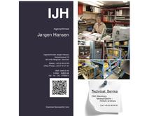 Ingeniørfirmaet Jørgen Hansen