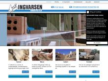 Ingvarsen Ringsted A/S