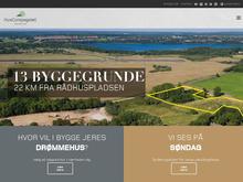 Huscompagniet Sjælland A/S