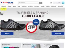 INTERSPORT Ringsted Sporty