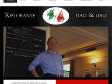 Italy & Italy v/Maurizio Mosconi
