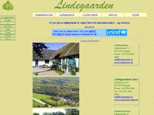 Limdegaardens Data / it system partner aps