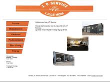 J.P.Service Lille Høm v/Jesper Pedersen