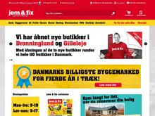 jem & fix Ringsted