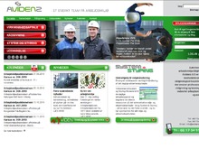 Jern- og Metalbranchens BST ApS