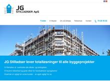 J.G. Stilladser ApS