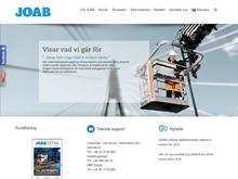 Joab Forsæljning Ab
