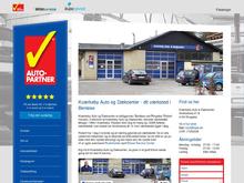 Kværkeby Auto & Dækcenter v/Robert Hansen