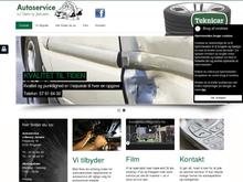 Knud Christiansen Automobiler A/S - AutoMester